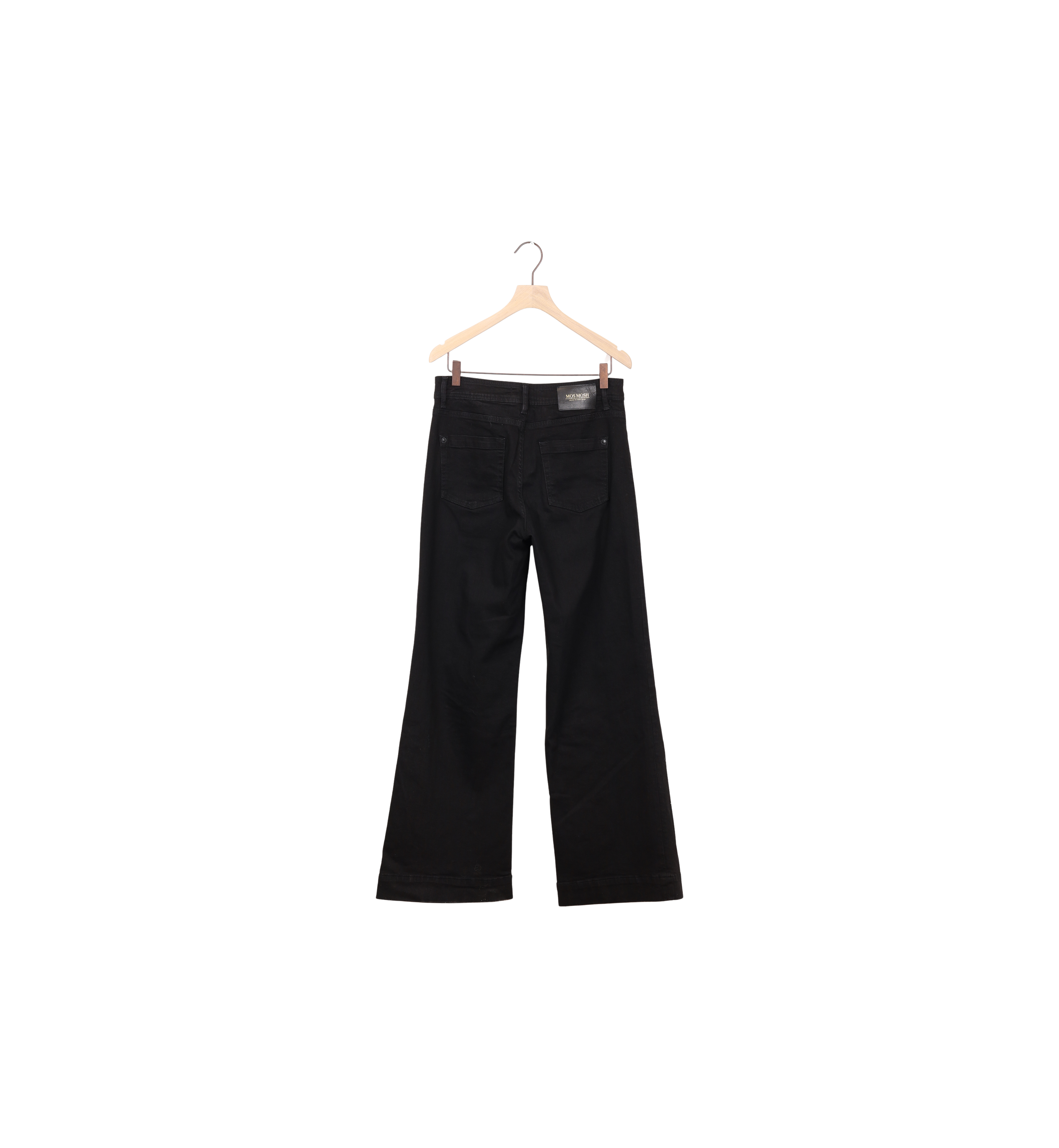 Packshot / Black / ReLoved